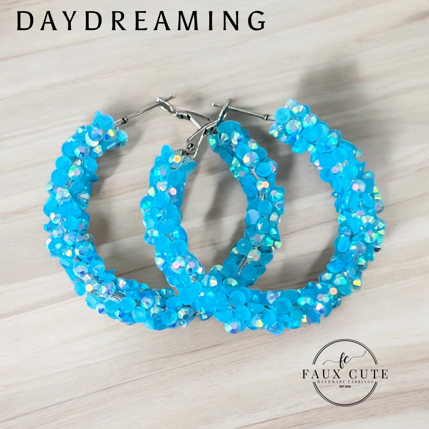 Daydreaming Hoops