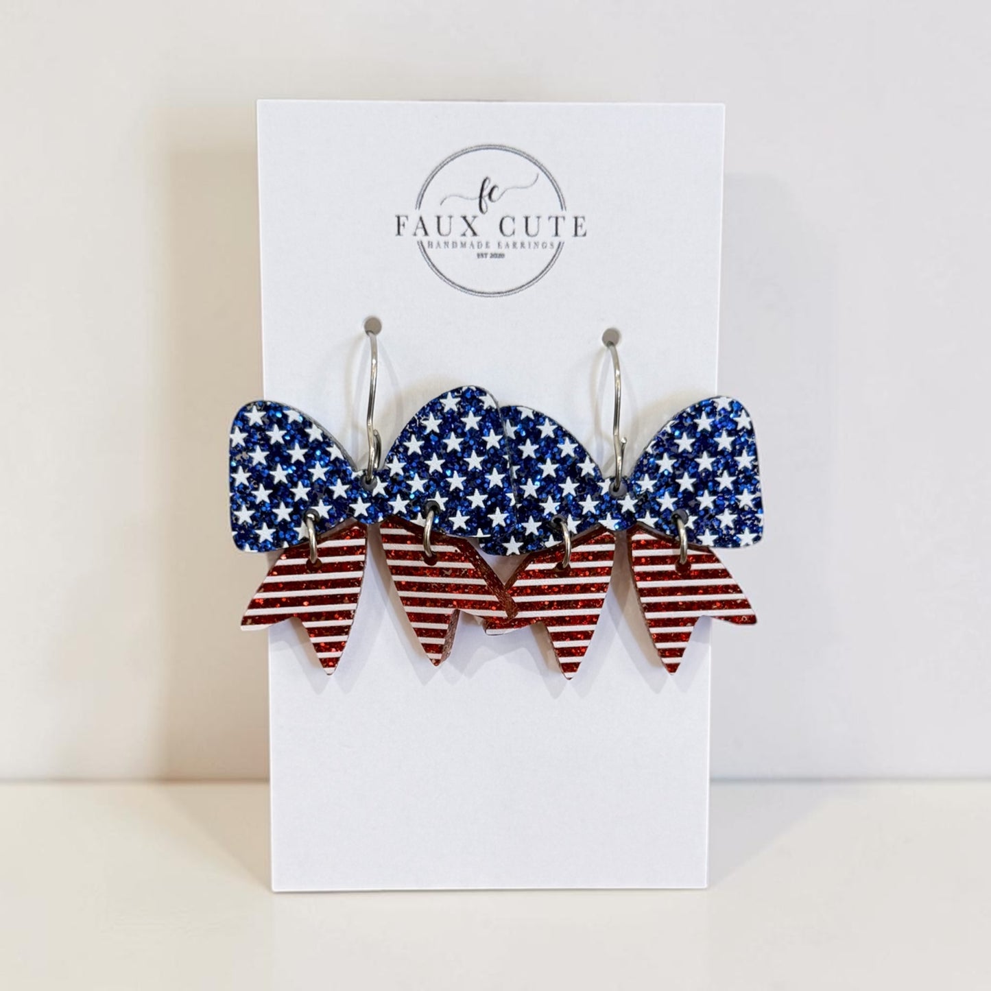 Made in the USA