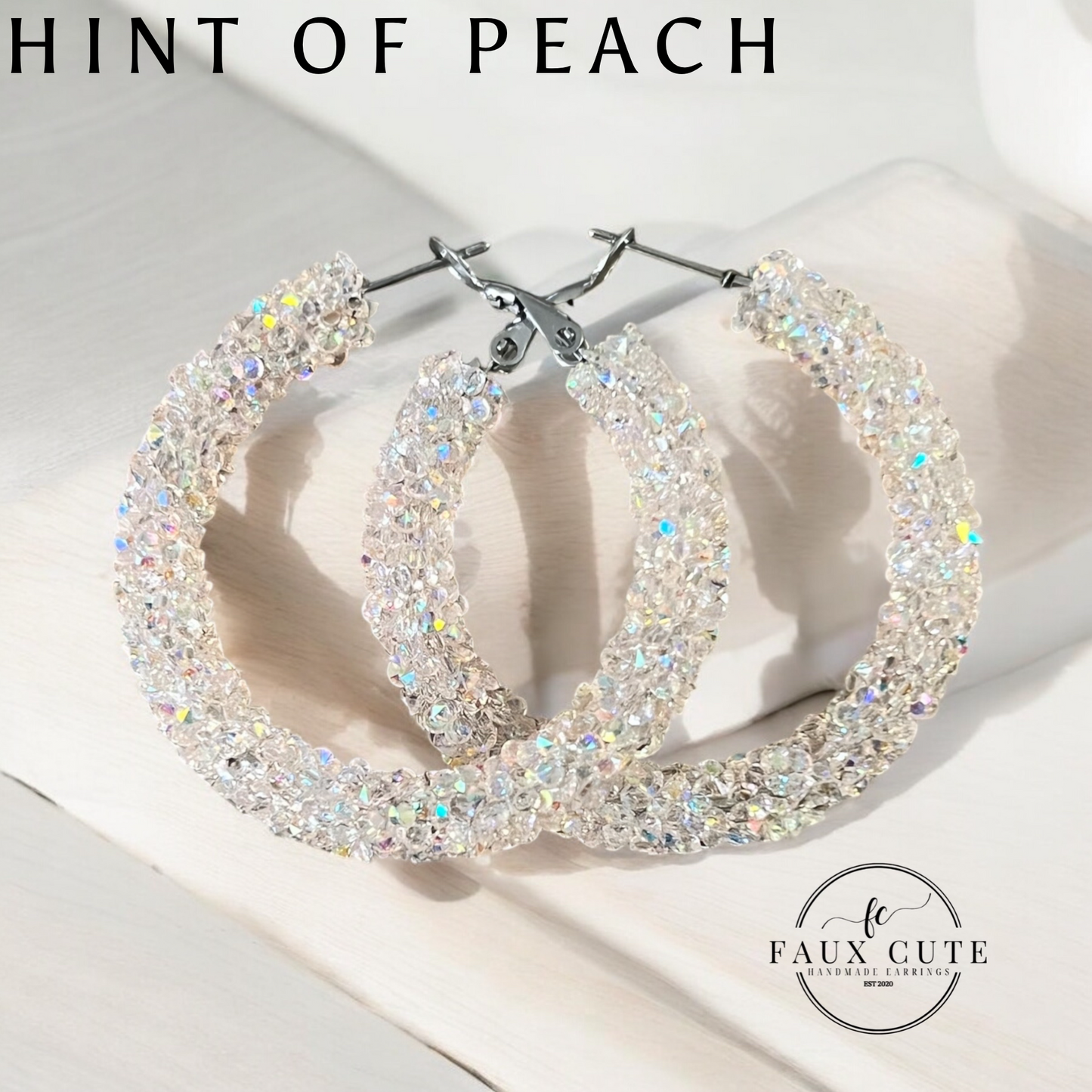 Hint of Peach