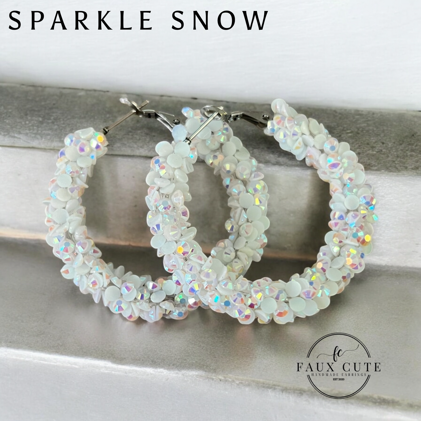 Sparkle Snow