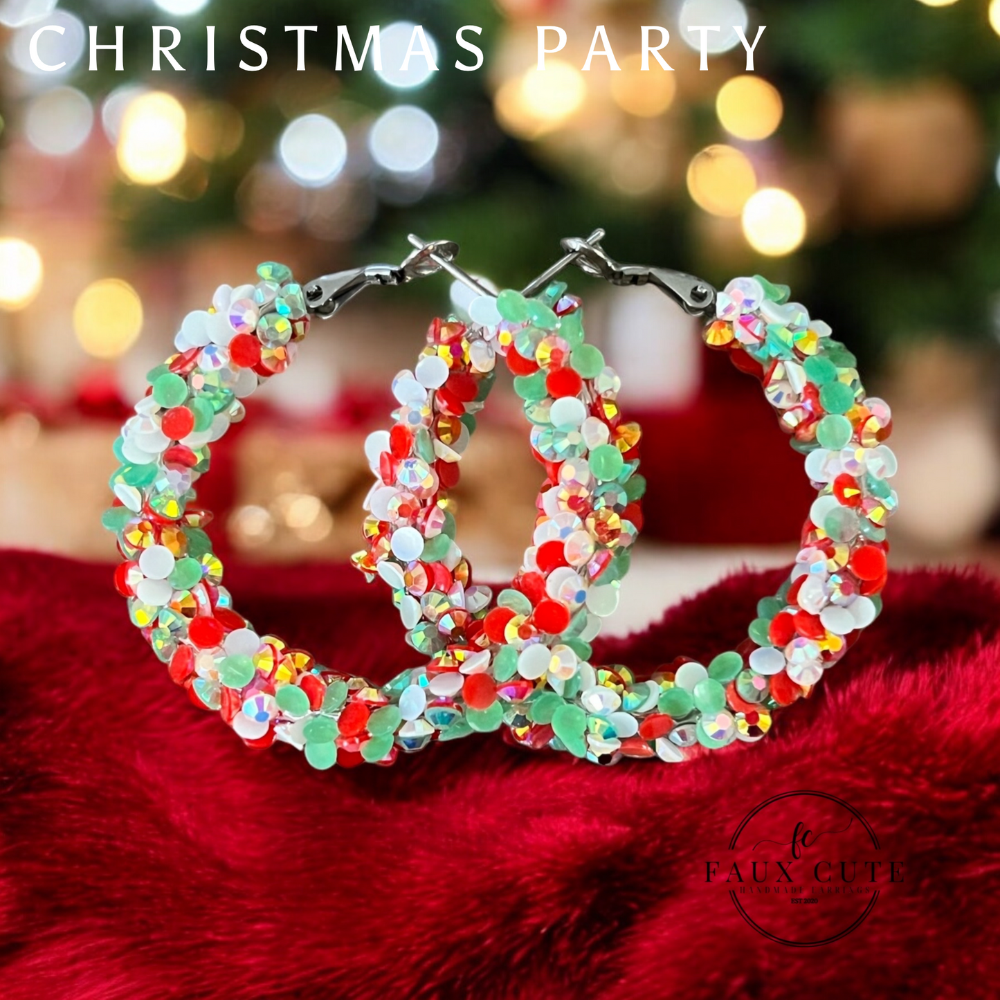 Christmas Party