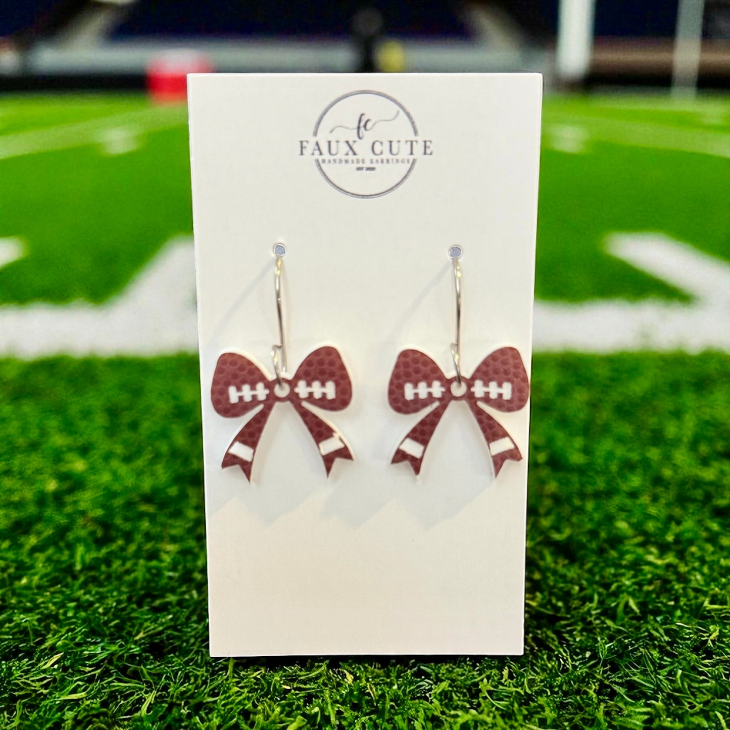 Touchdown Bows