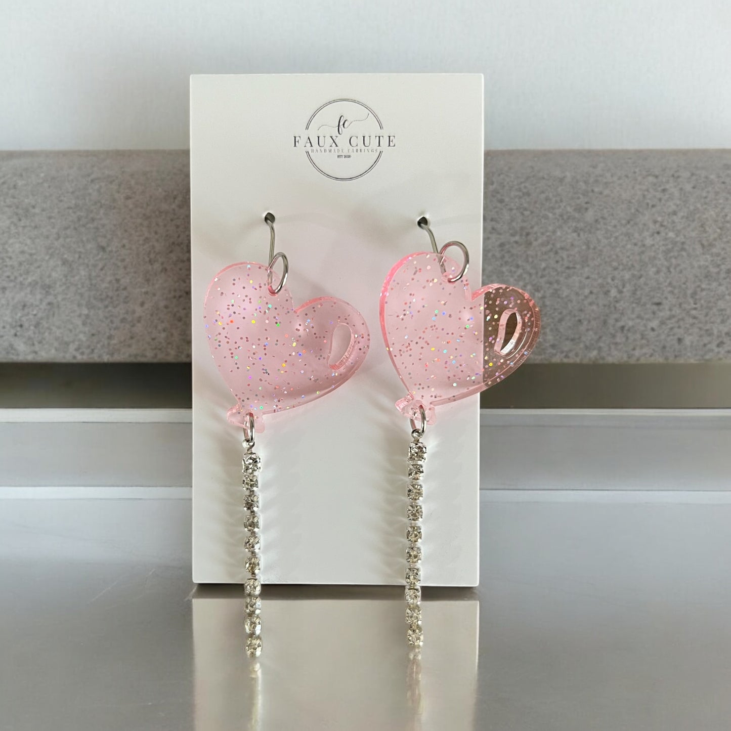 Pink Valentine
