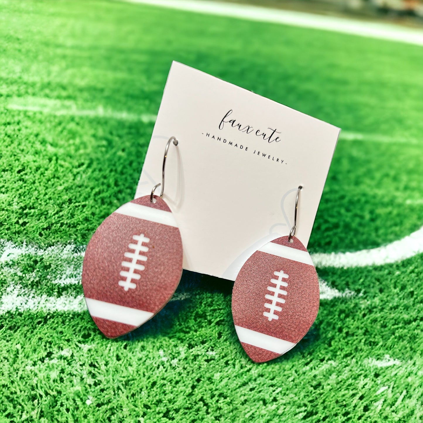 Football Babe