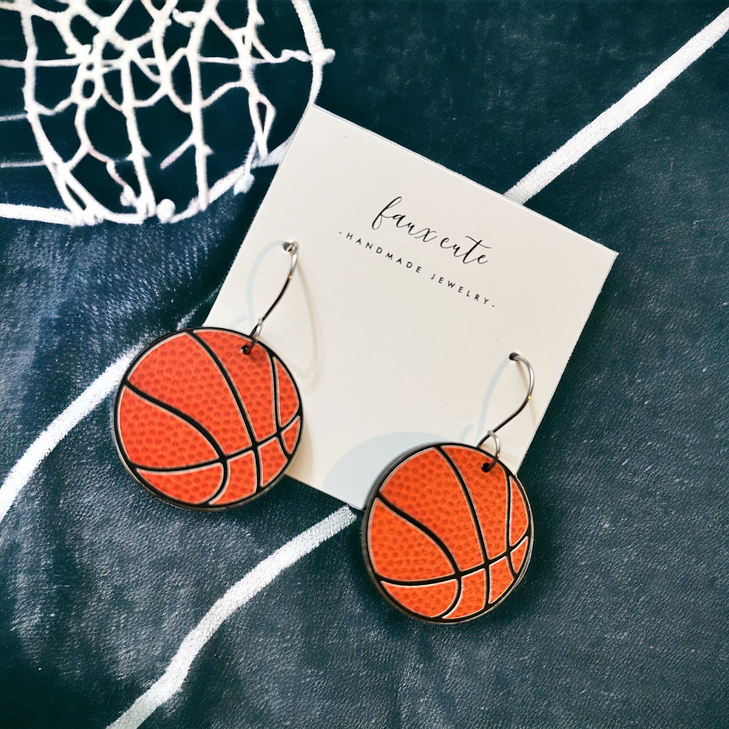 Basketball Babe