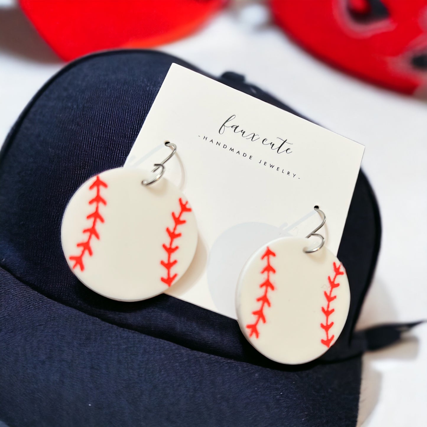 Baseball Babe