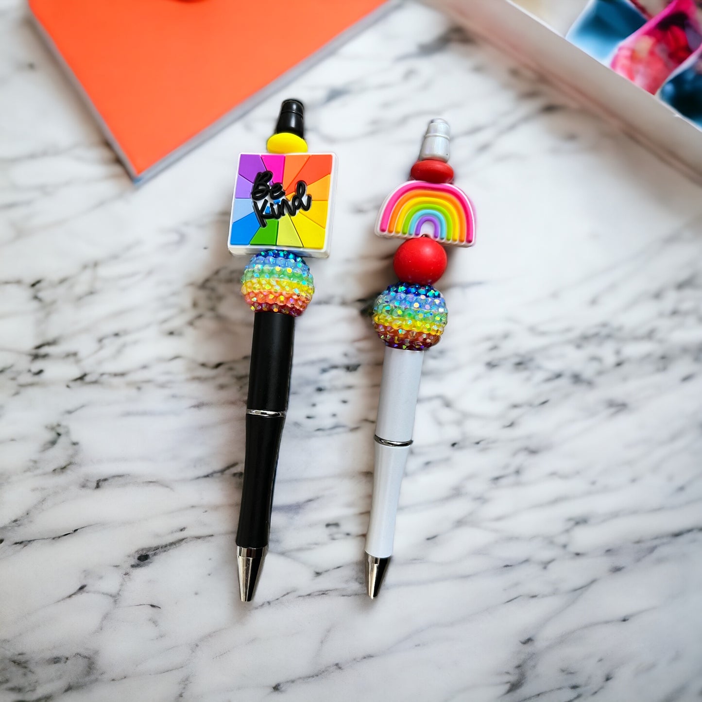 Rainbow Pen