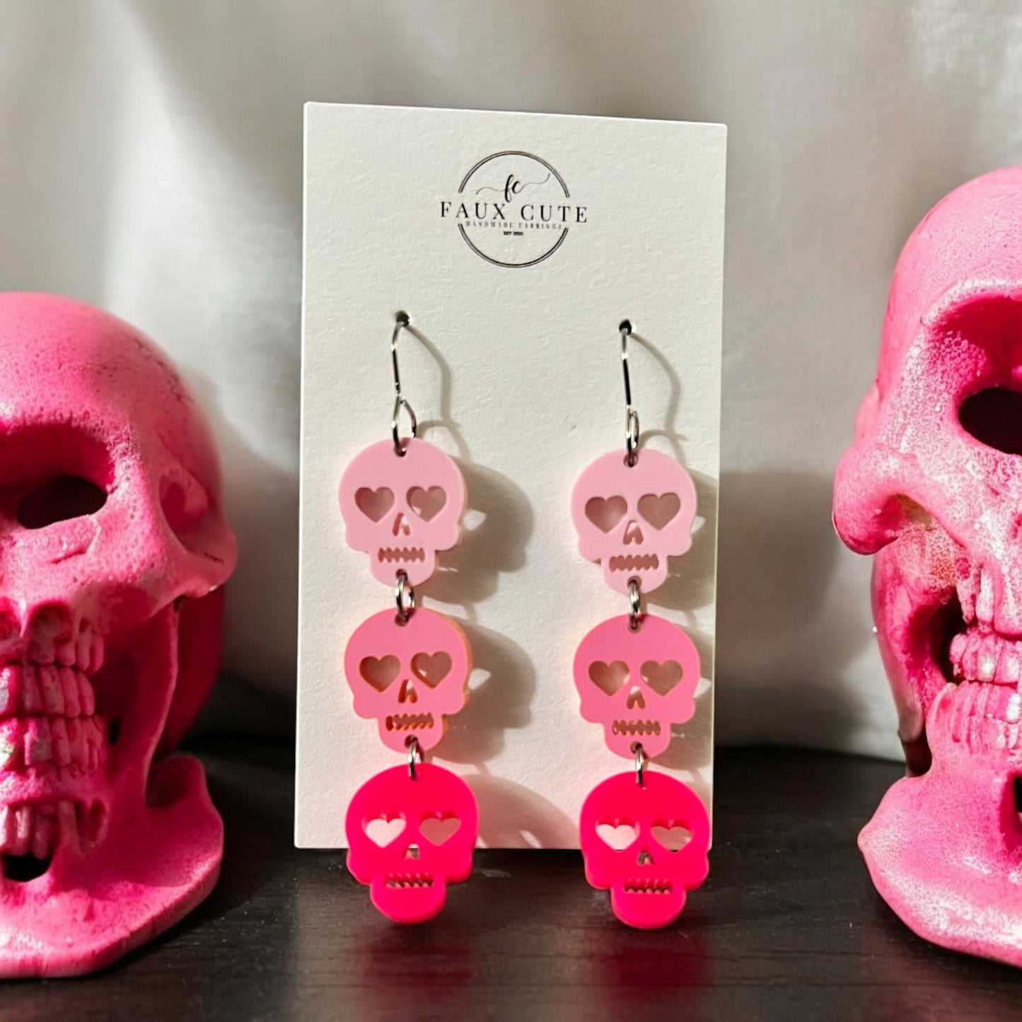 Pink Halloween (Pre-Order)