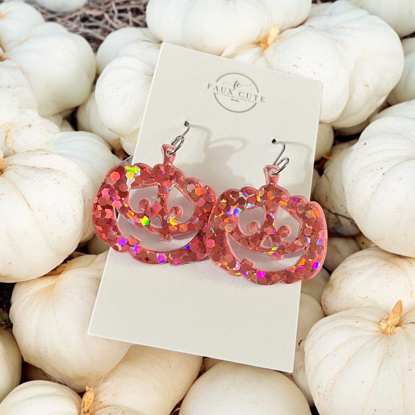 Pink Halloween (Pre-Order)