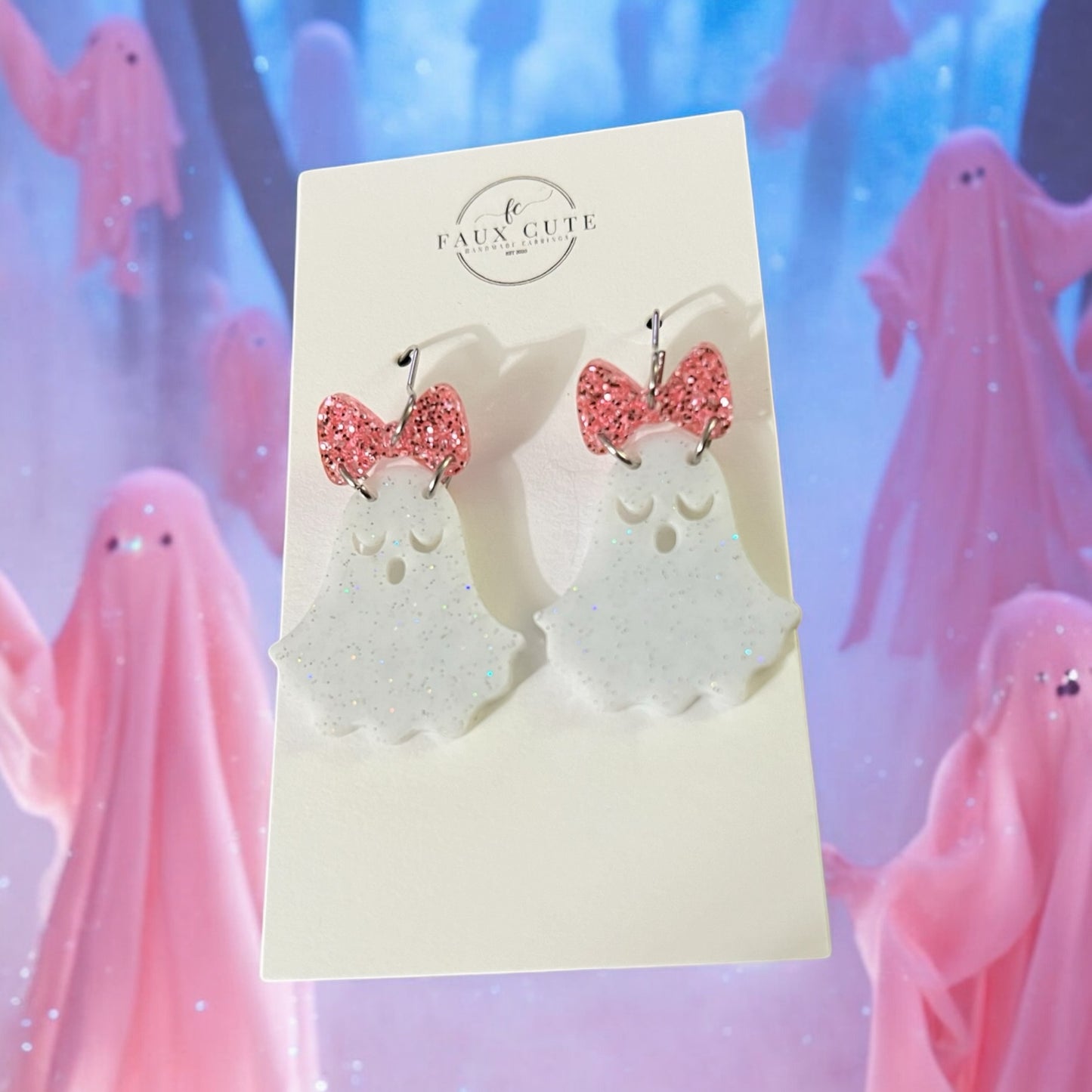 Pink Halloween (Pre-Order)