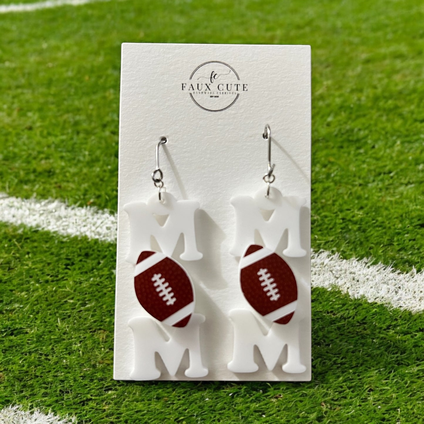 Football Mom (Pre-Order)