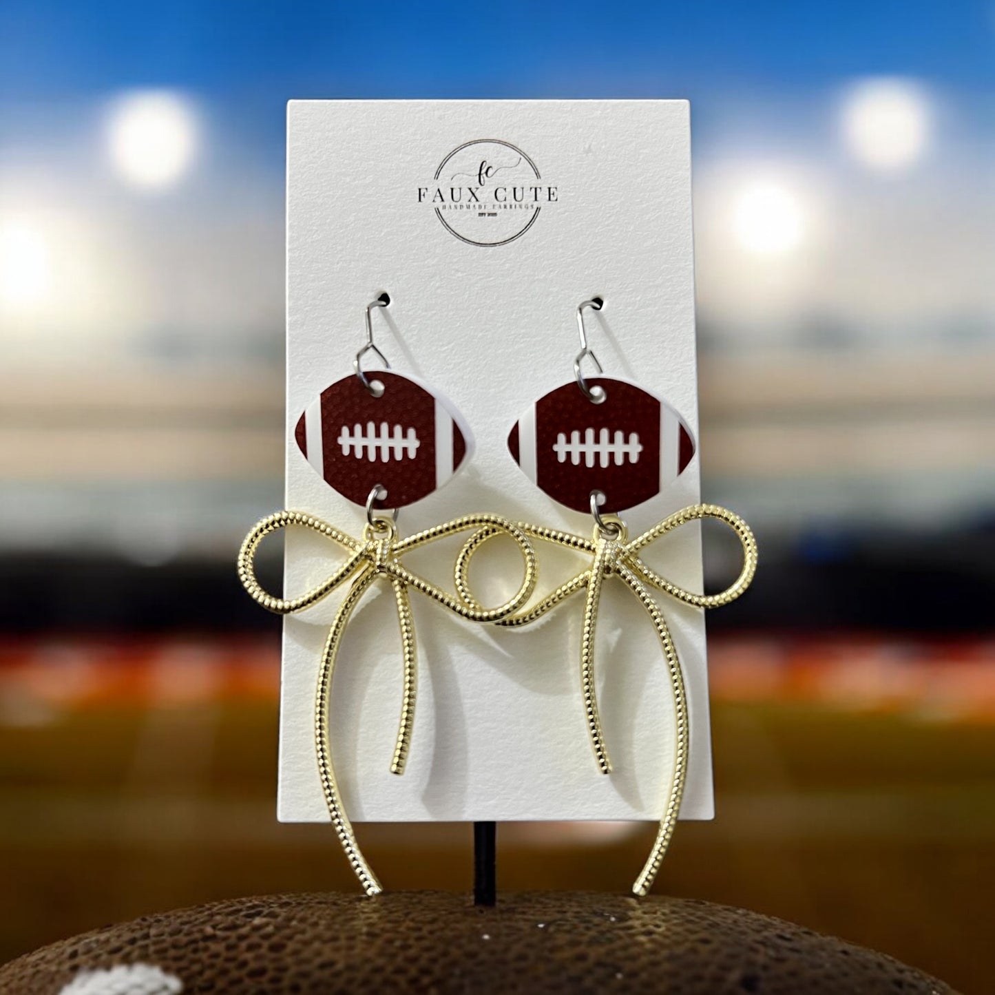 Football Glam