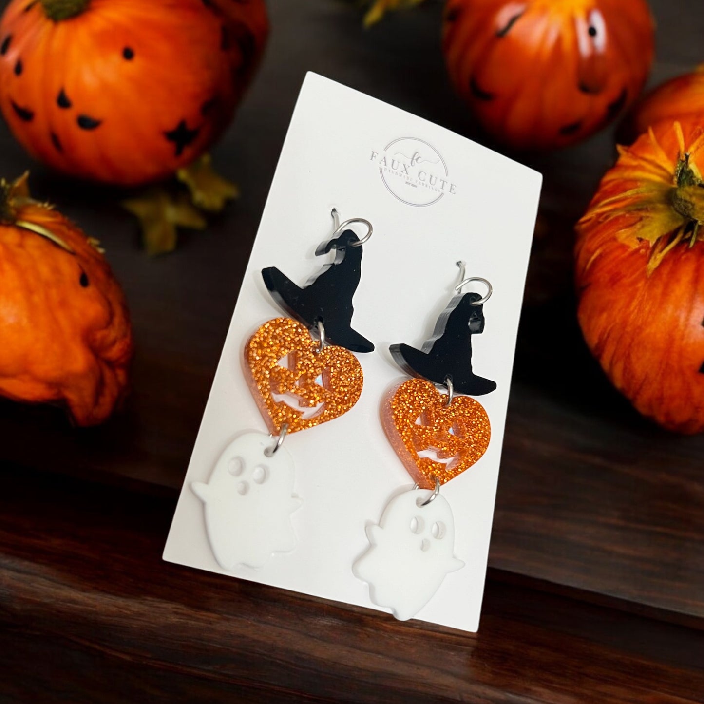 Haunted Collection (Pre-Order)