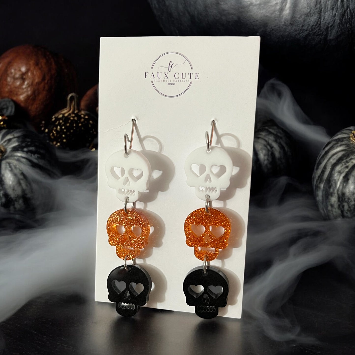Haunted Collection (Pre-Order)