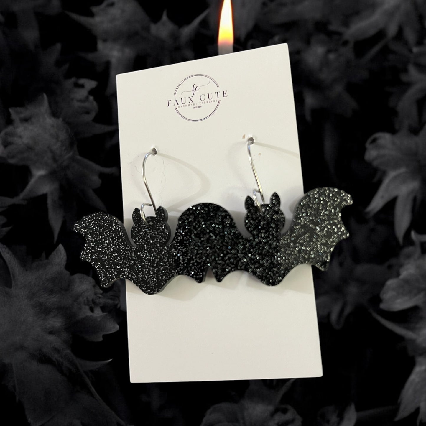 Spooky Babe Collection Bats
