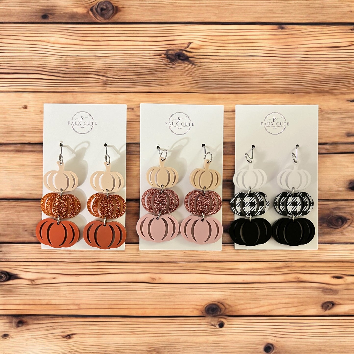 Pumpkin Patch Collection