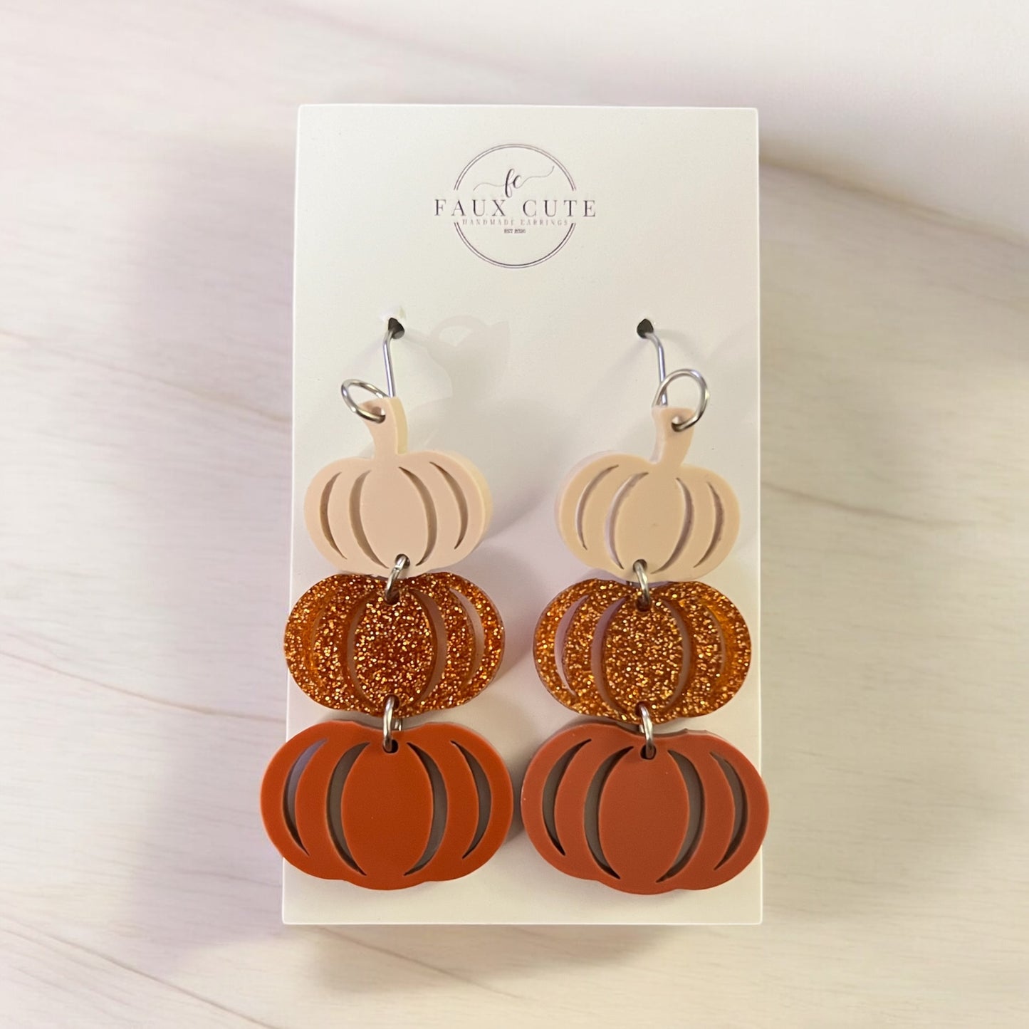 Pumpkin Patch Collection
