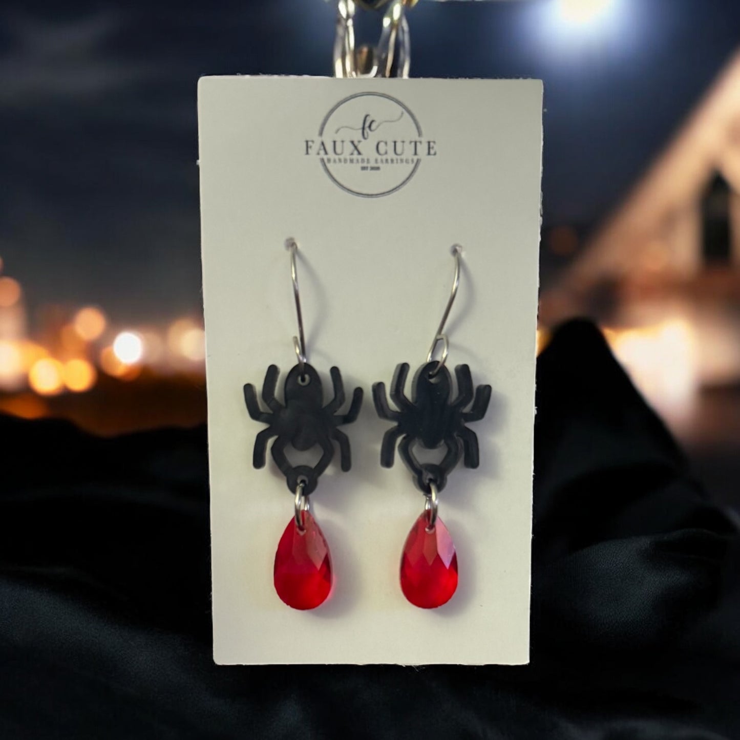 2025 Black Widow Collection
