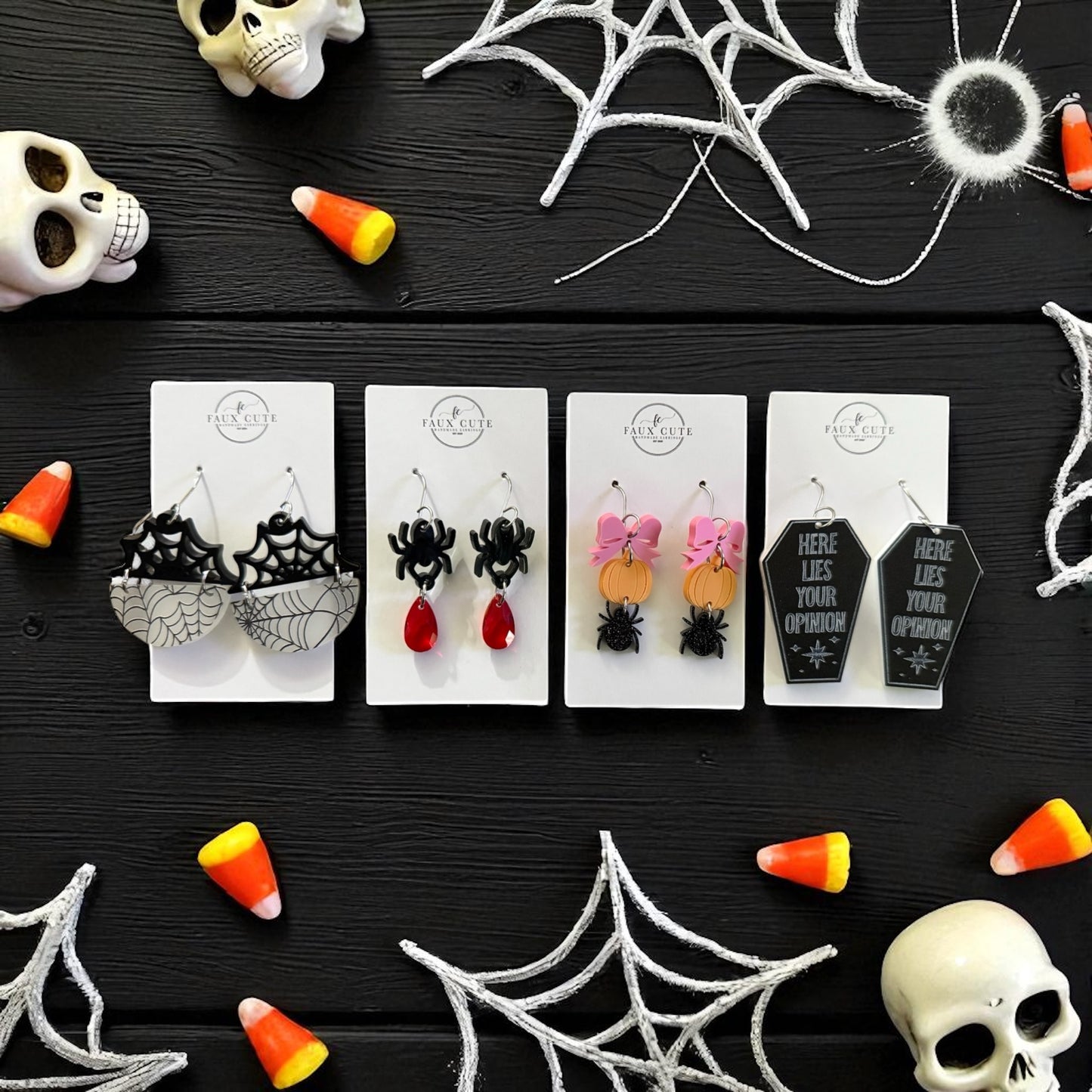 2025 Black Widow Collection