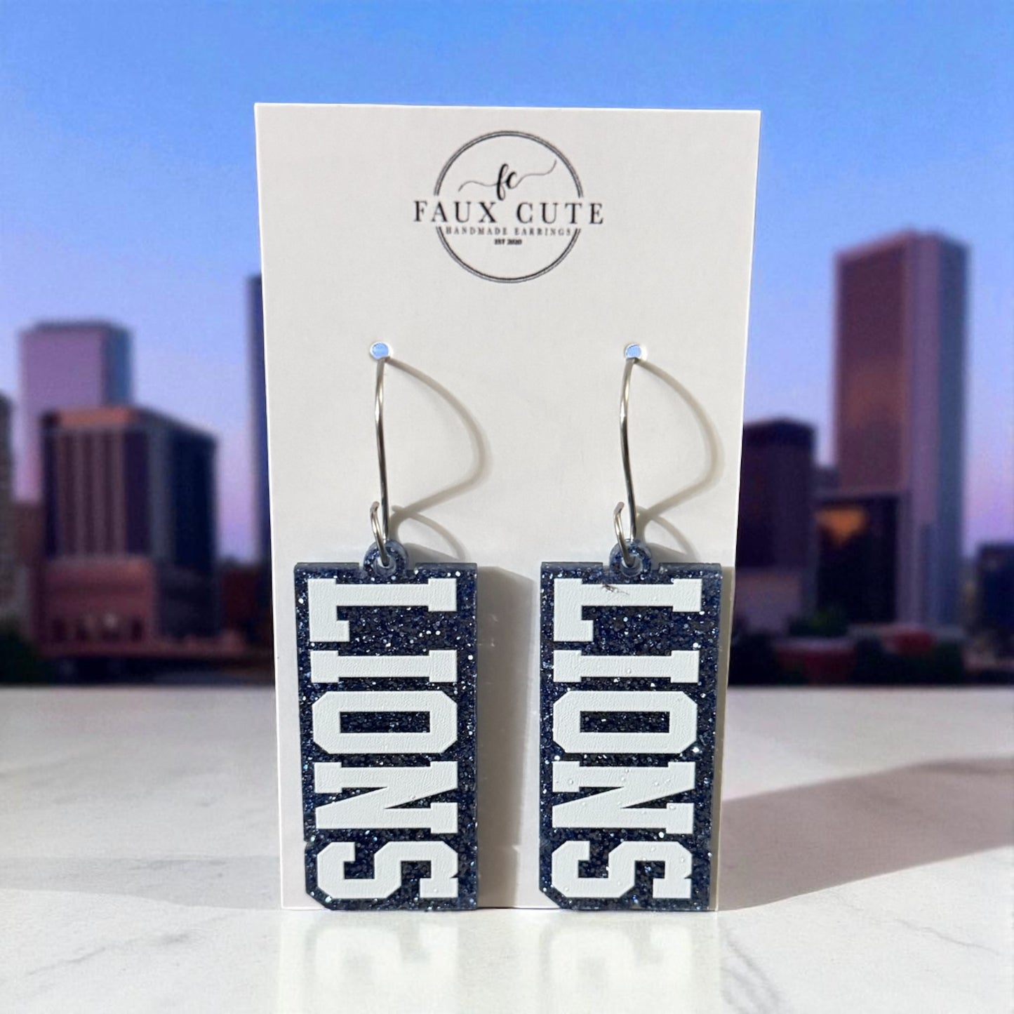 Game Day Glitz Collection
