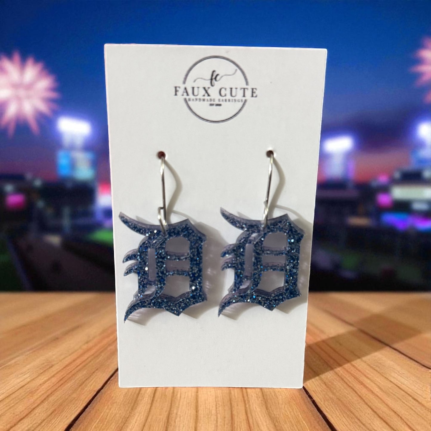 Game Day Glitz Collection