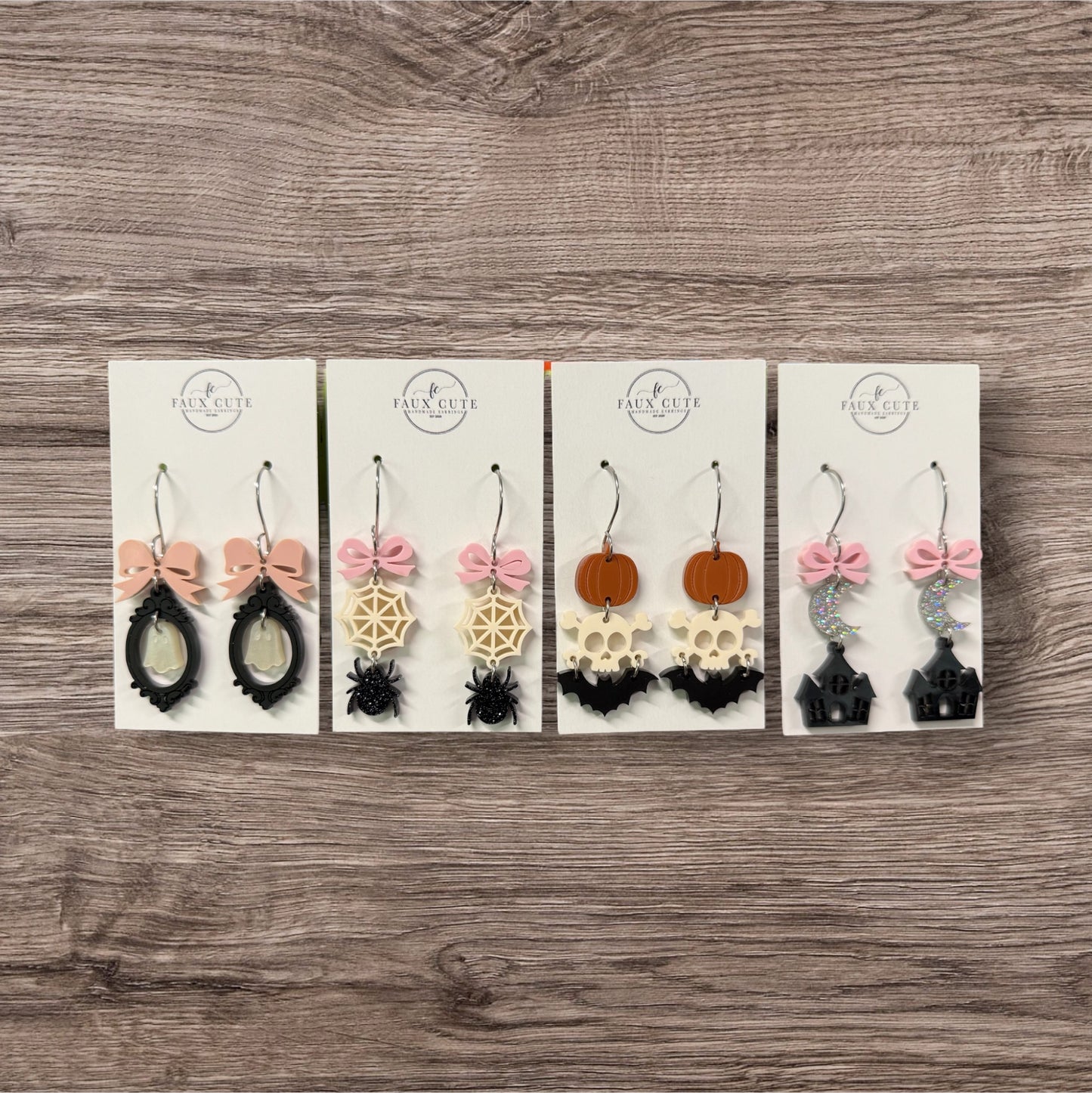 Spook & Sparkle Collection