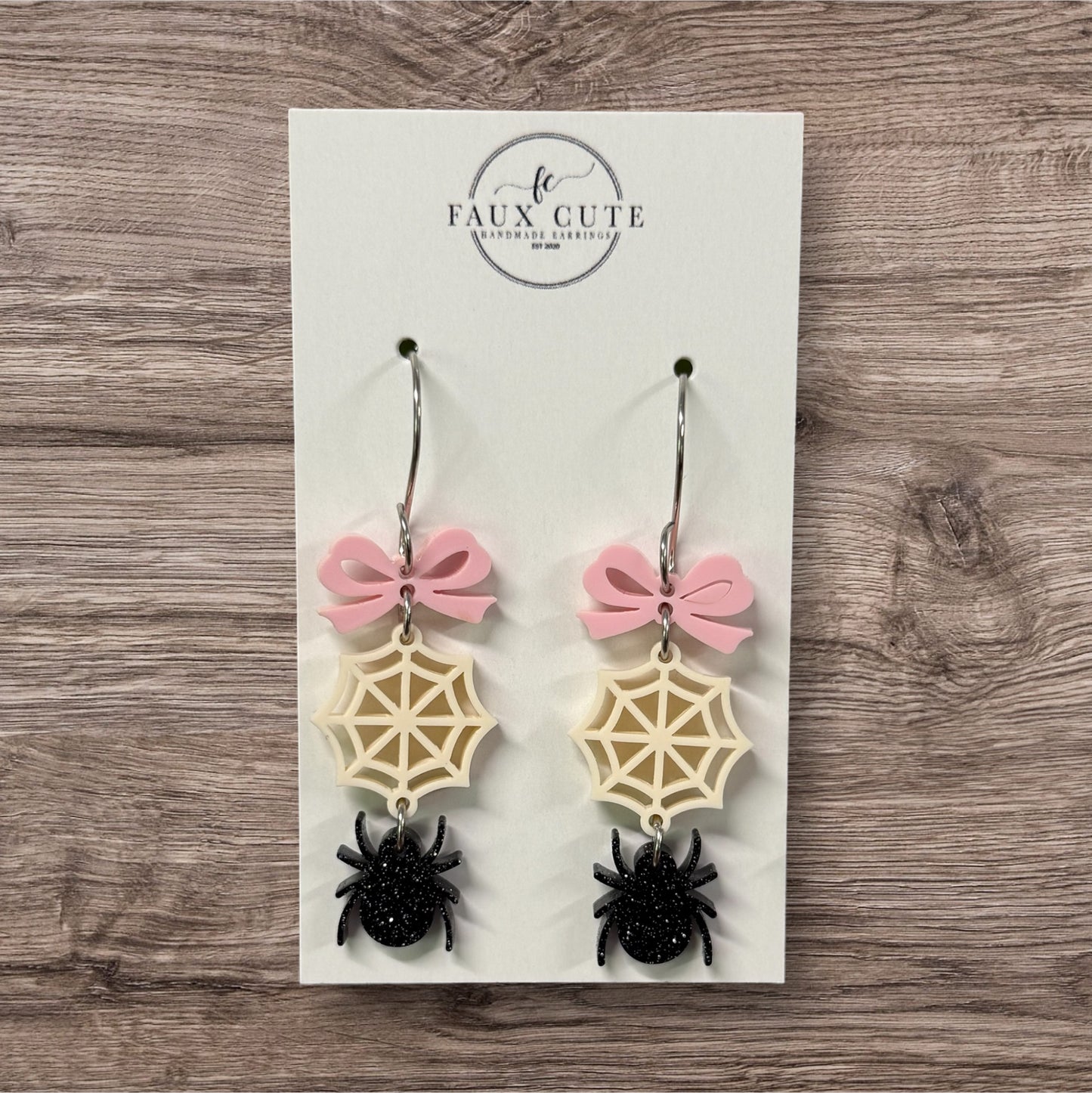 Spook & Sparkle Collection