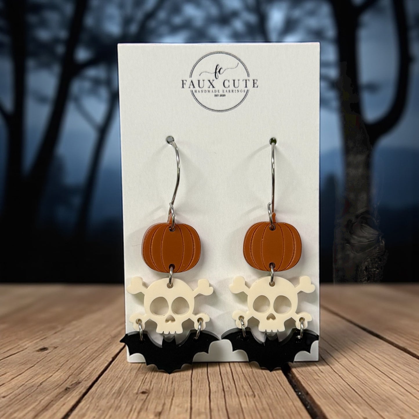 Spook & Sparkle Collection
