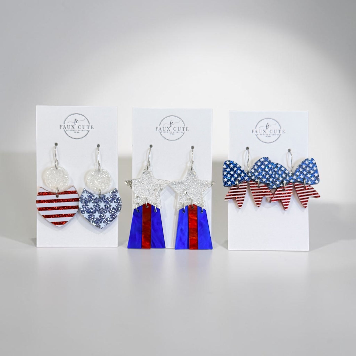 Made in the USA