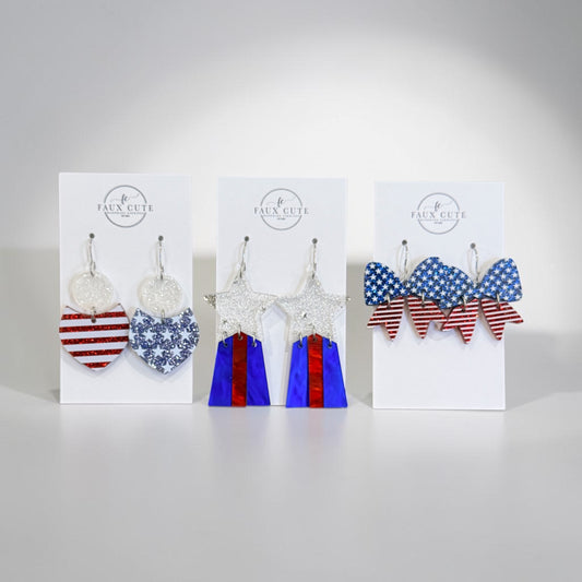 Made in the USA