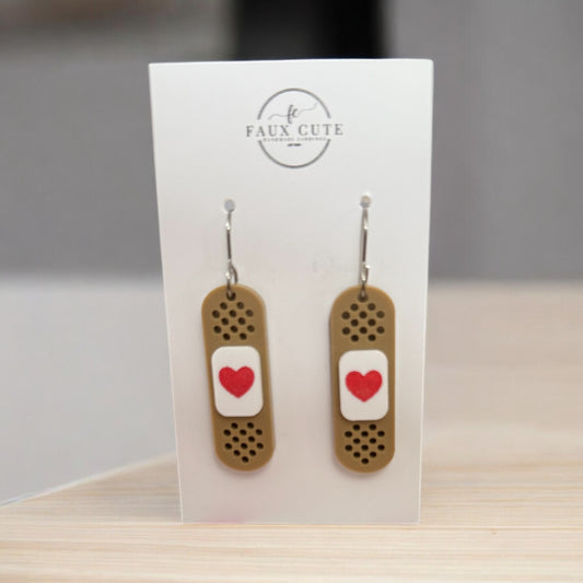 Bandaid Love