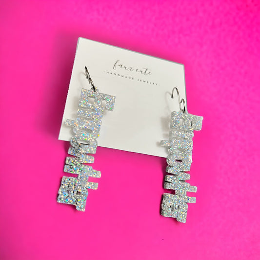 EmpowHer 2024 Earrings