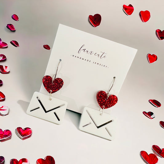 Love Letters