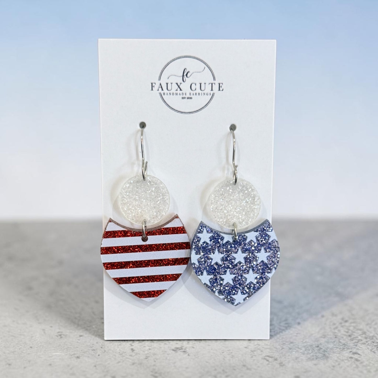Made in the USA