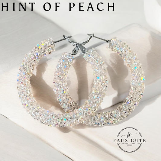 Hint of Peach
