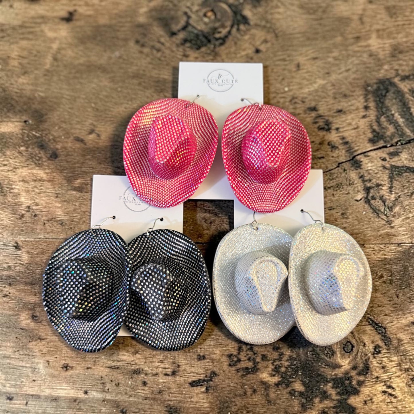 Cowgirl Glam