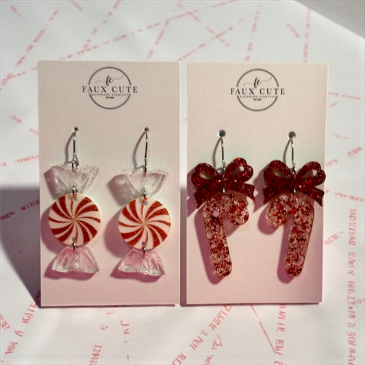 2025 Sugar Rush Holiday Drop