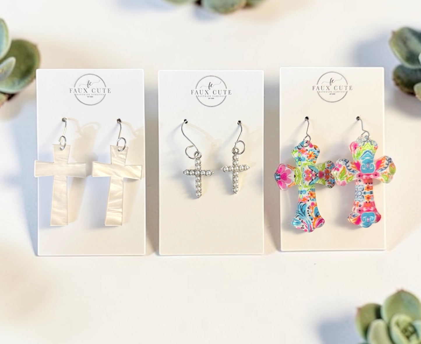Cross Collection