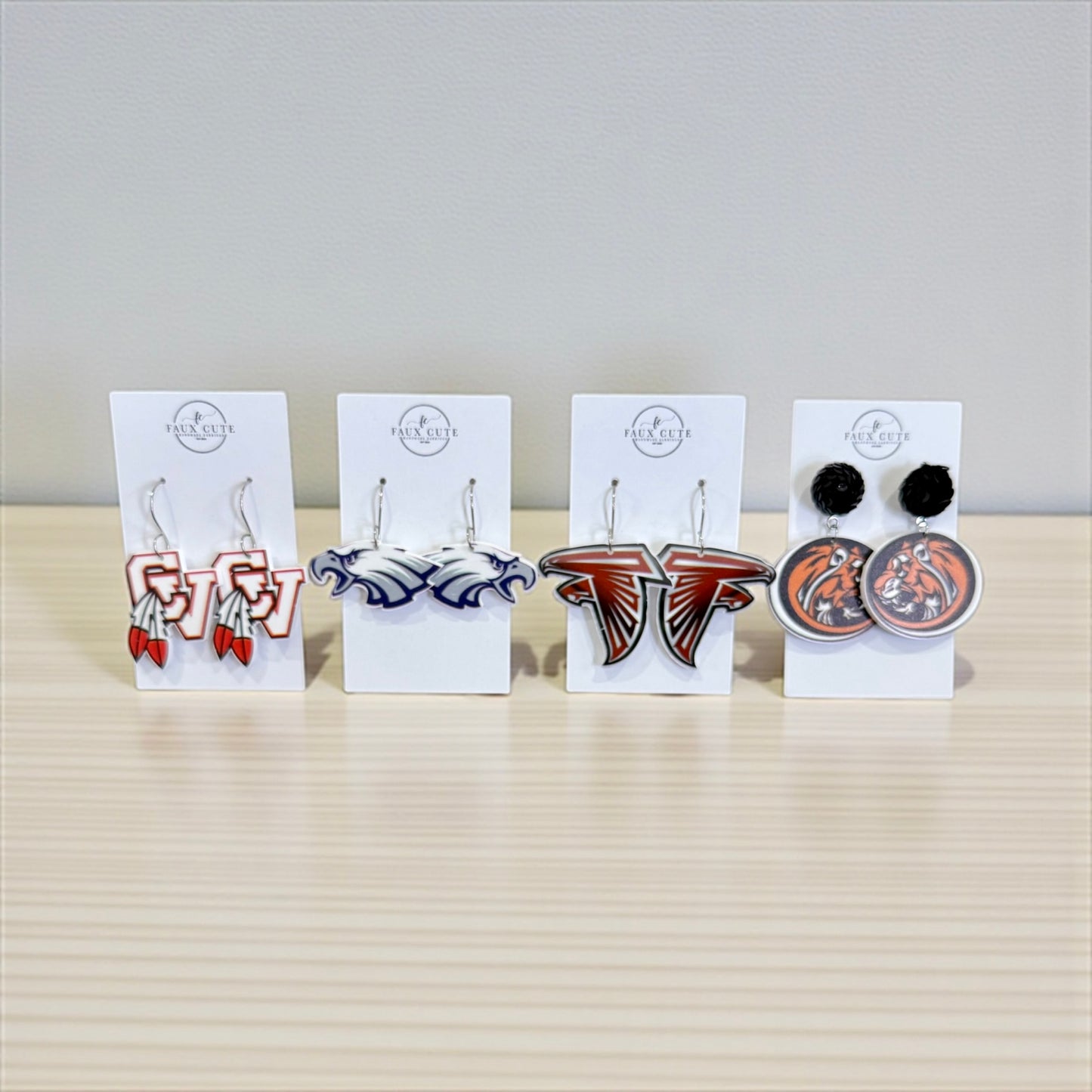 Spirit Squad Collection