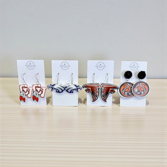 Spirit Squad Collection