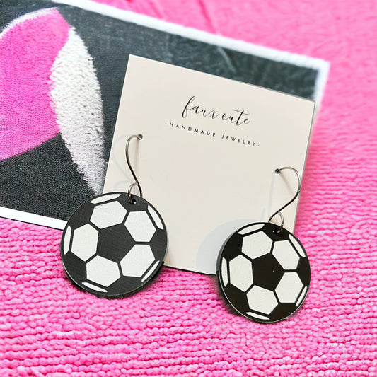 Soccer Babe