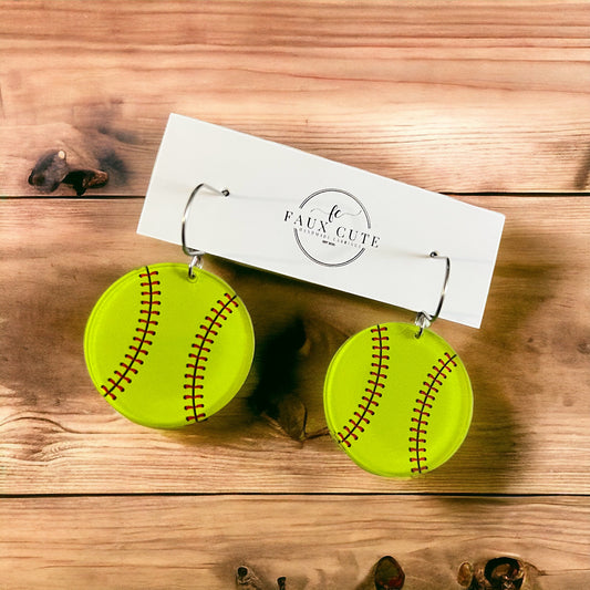 Softball