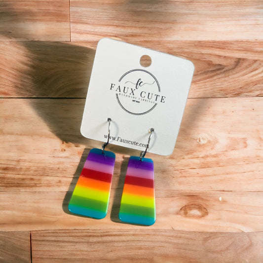 Rainbow Tower
