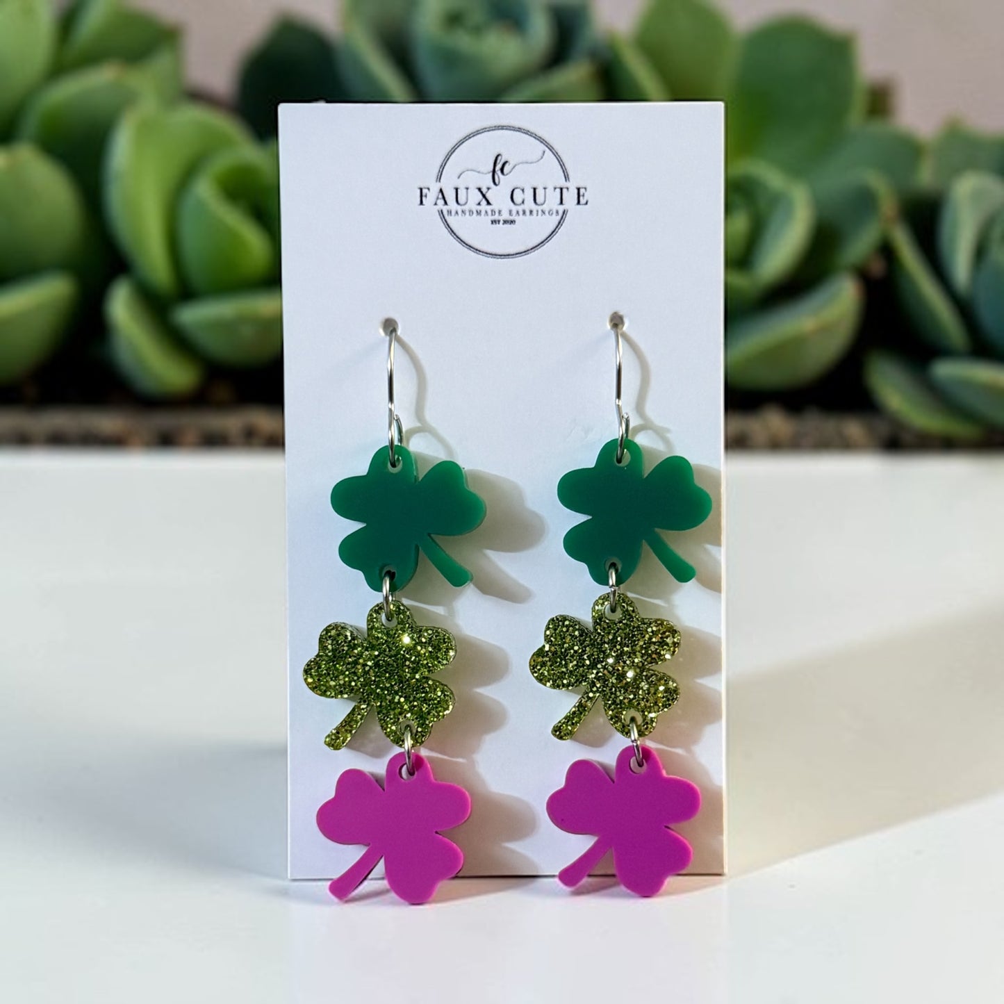 Lucky & Faux Cute Collection