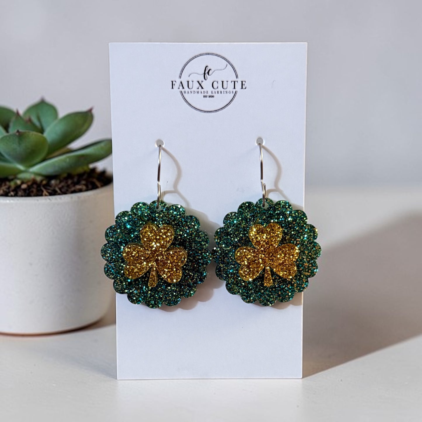 Lucky & Faux Cute Collection