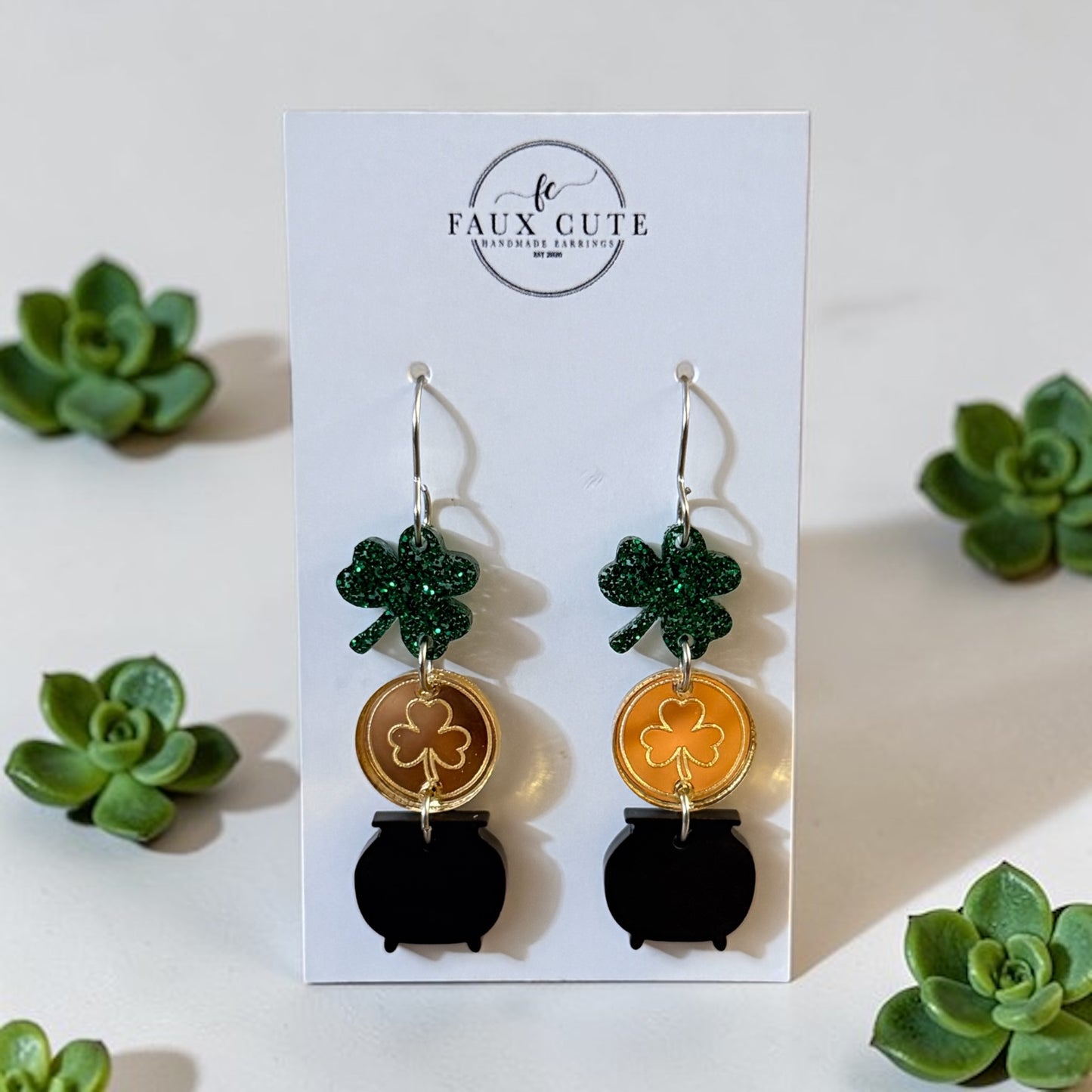 Lucky & Faux Cute Collection