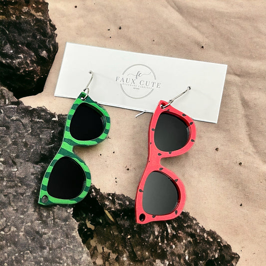 Watermelon Sunnies