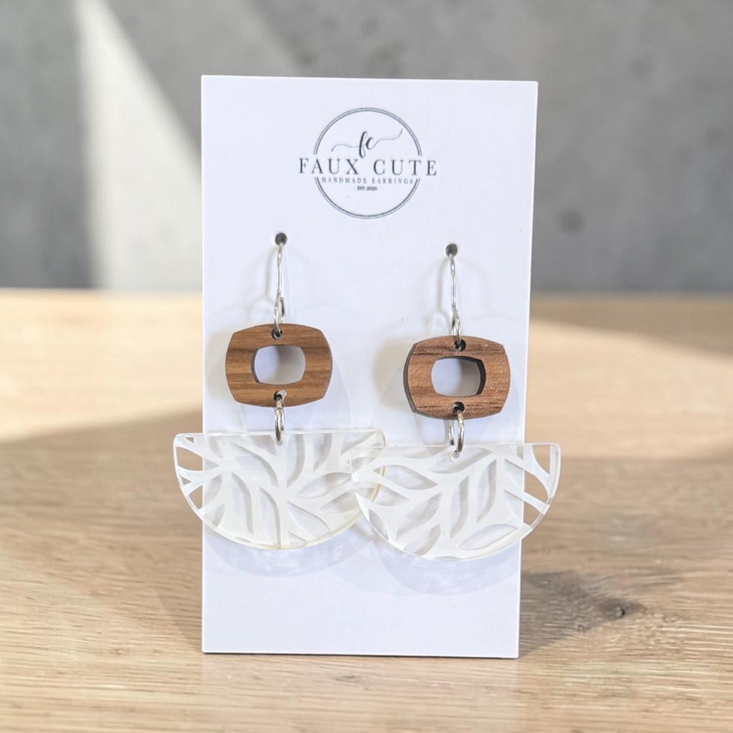 Barely There Neutrals