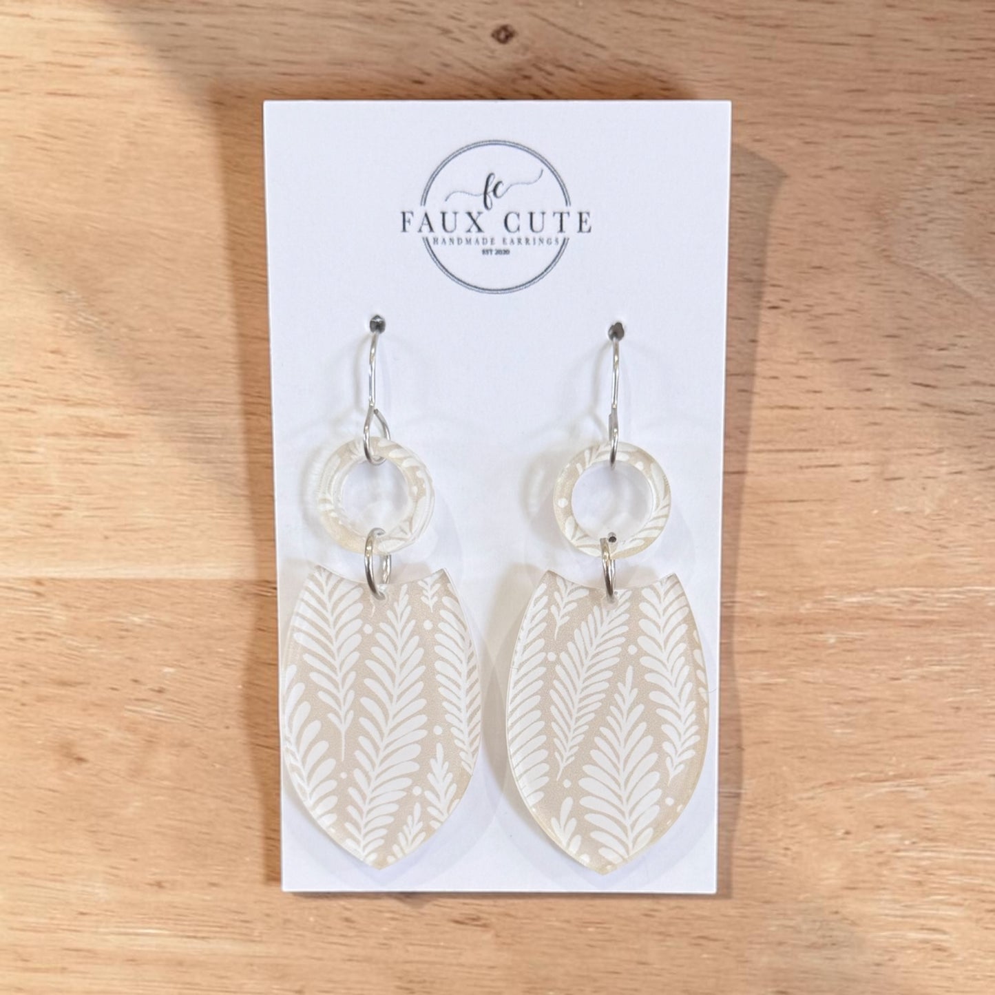 Barely There Neutrals