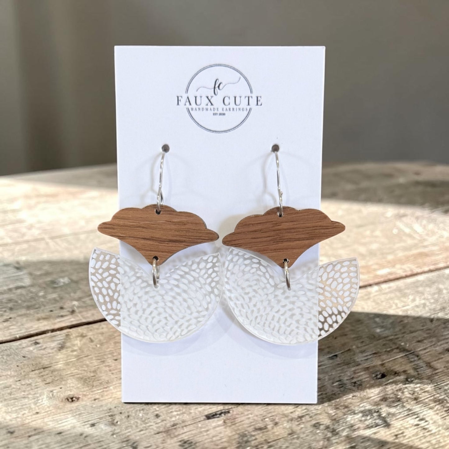 Barely There Neutrals